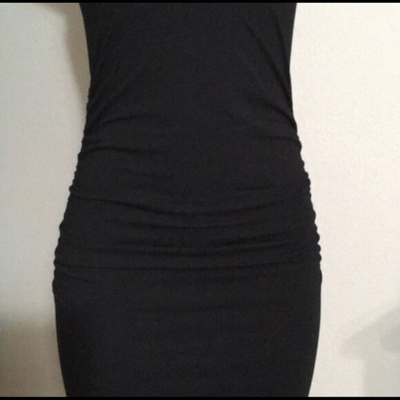 Michael Stars midi reversible tank dress. Medium. NWOT - Picture 4 of 5